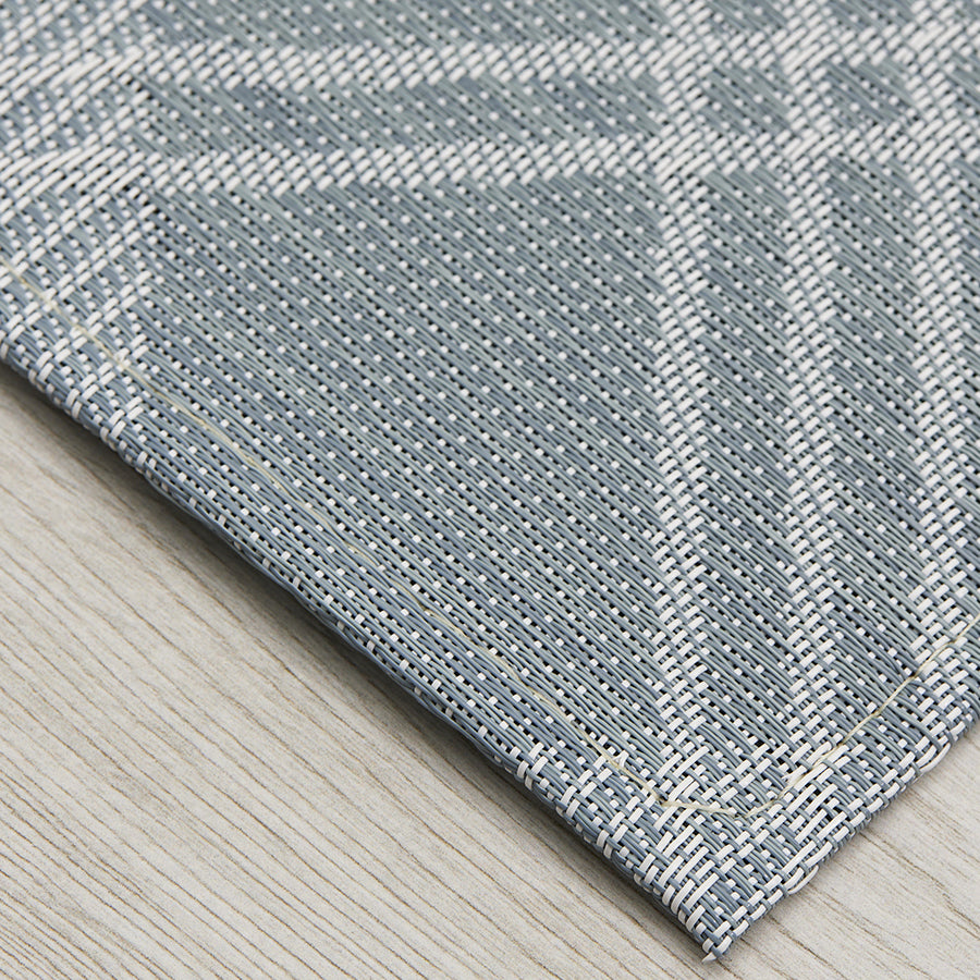 Martha Stewart Ribbons Floormat