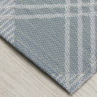 Martha Stewart Ribbons Floormat