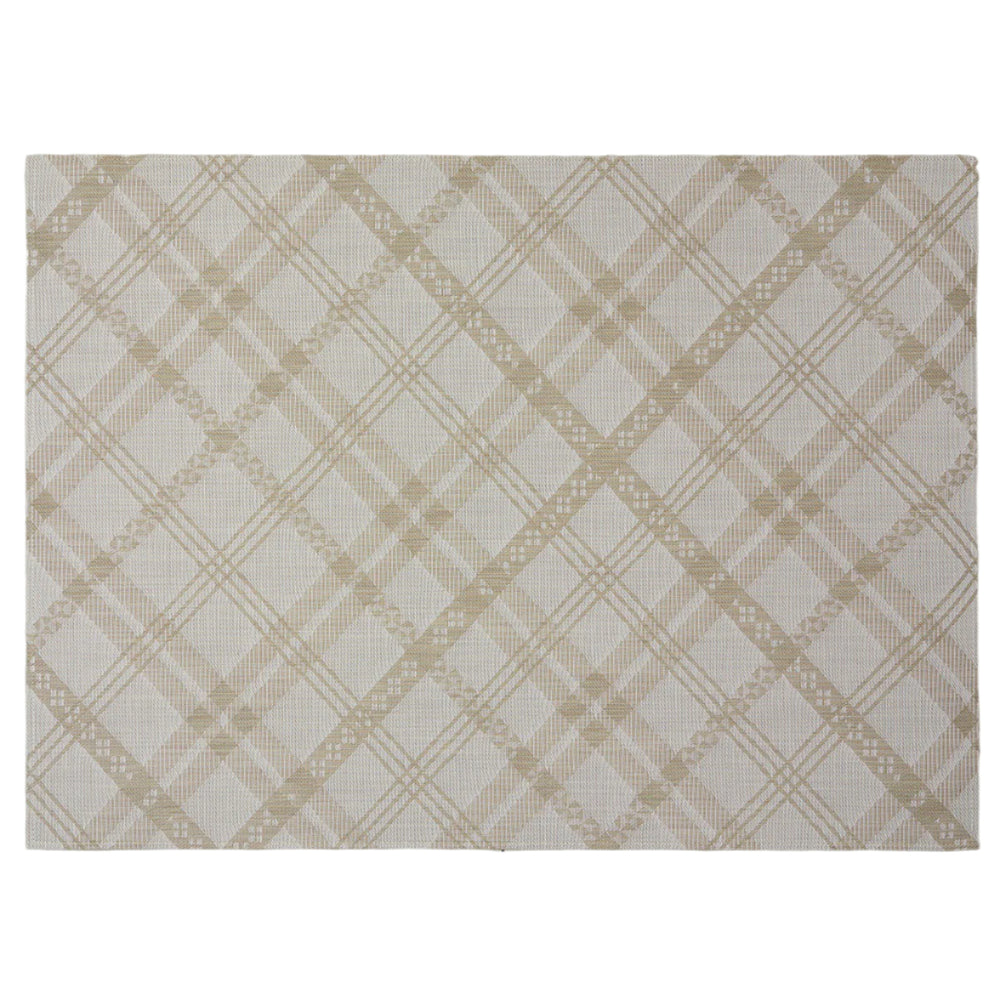 Martha Stewart Ribbons Floormat