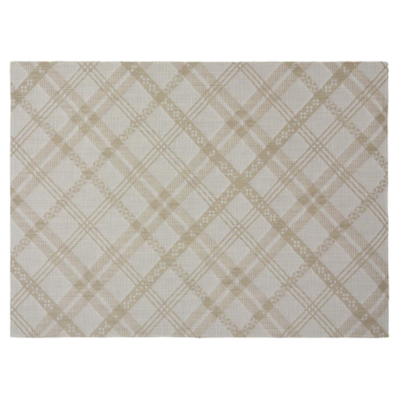 Martha Stewart Ribbons Floormat