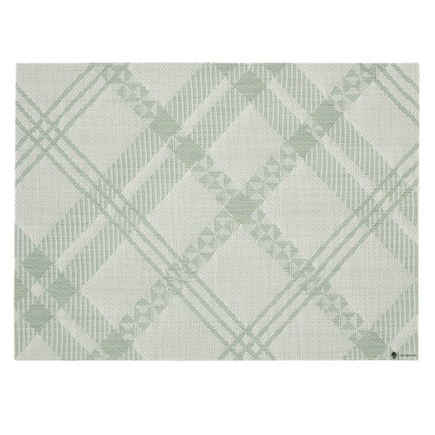 Martha Stewart Ribbons Rectangular Placemat (Set of 4)