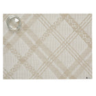 Martha Stewart Ribbons Rectangular Placemat (Set of 4)