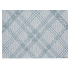 Martha Stewart Ribbons Rectangular Placemat (Set of 4)