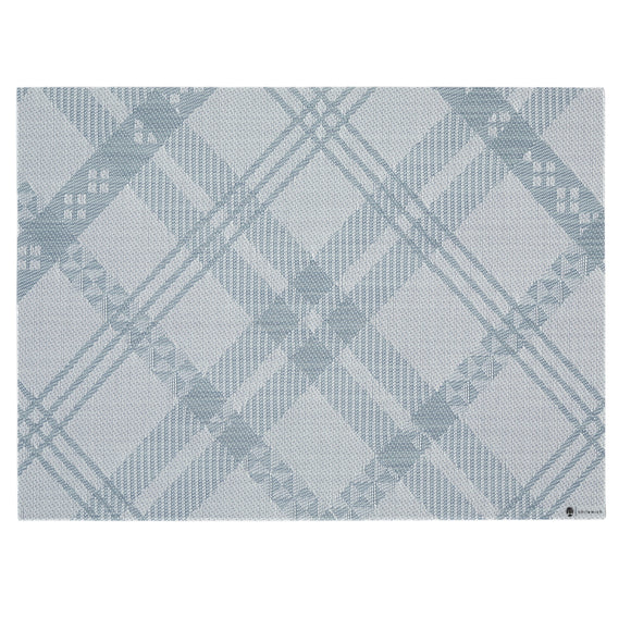 Martha Stewart Ribbons Rectangular Placemat (Set of 4)
