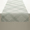 Martha Stewart Ribbons Table Runner  option Abalone