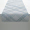 Martha Stewart Ribbons Table Runner  option Sea