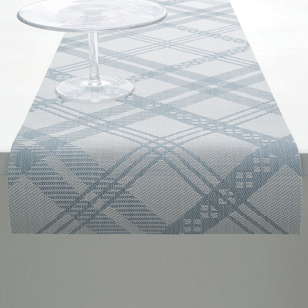 Martha Stewart Ribbons Table Runner