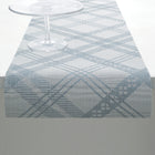Martha Stewart Ribbons Table Runner