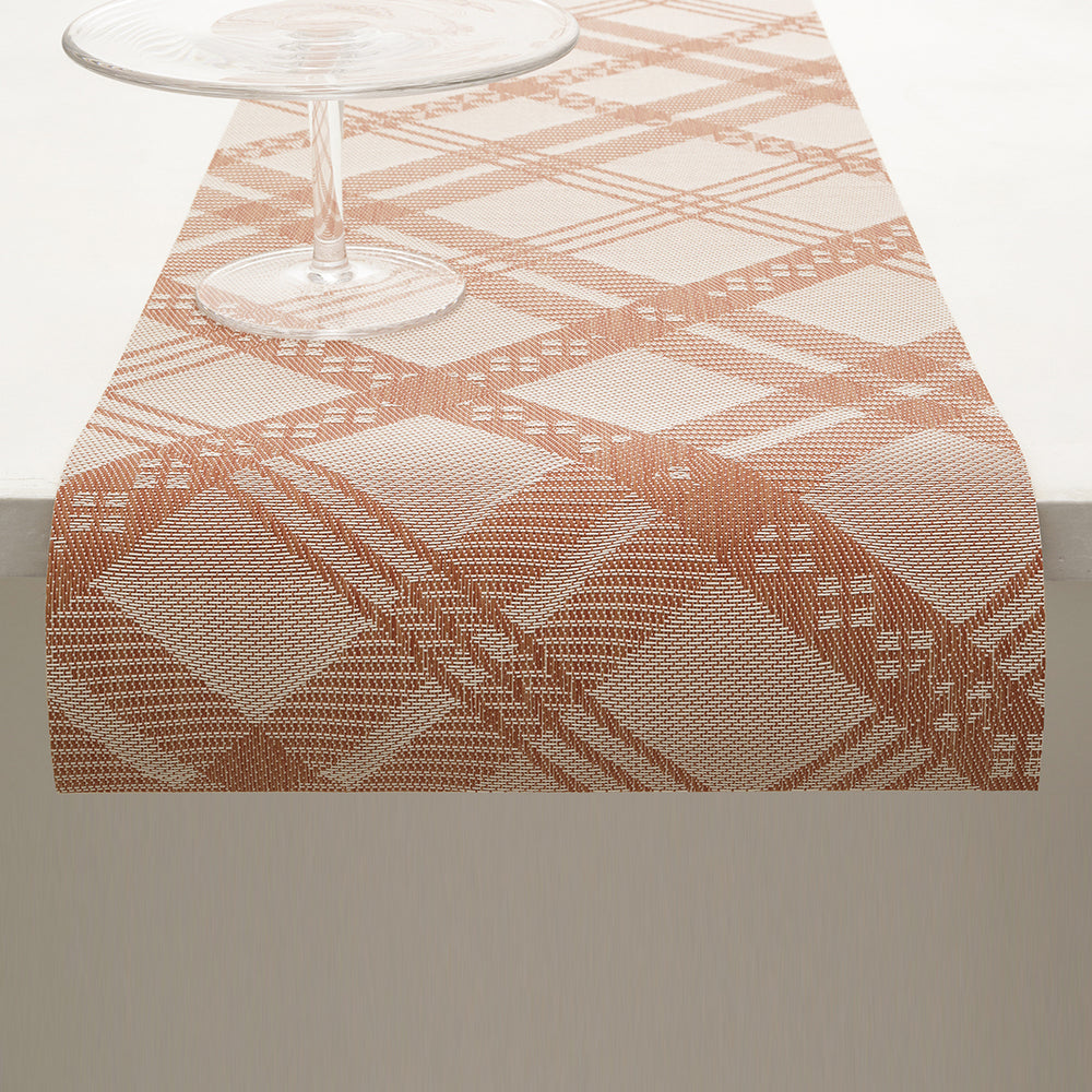 Martha Stewart Ribbons Table Runner