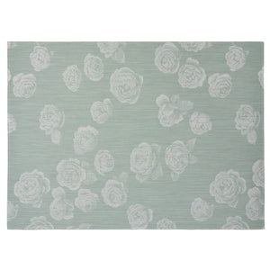 Martha Stewart Rosette Floormat