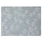 Martha Stewart Rosette Floormat  option Sea