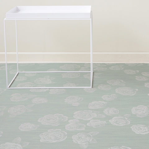 Martha Stewart Rosette Runner