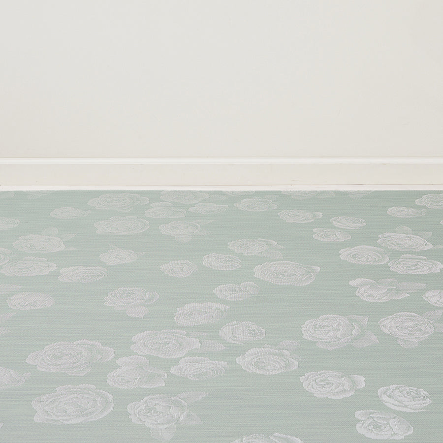 Martha Stewart Rosette Runner