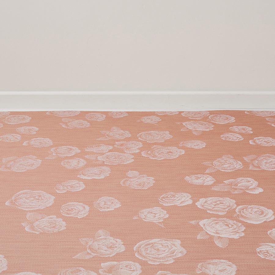 Martha Stewart Rosette Runner