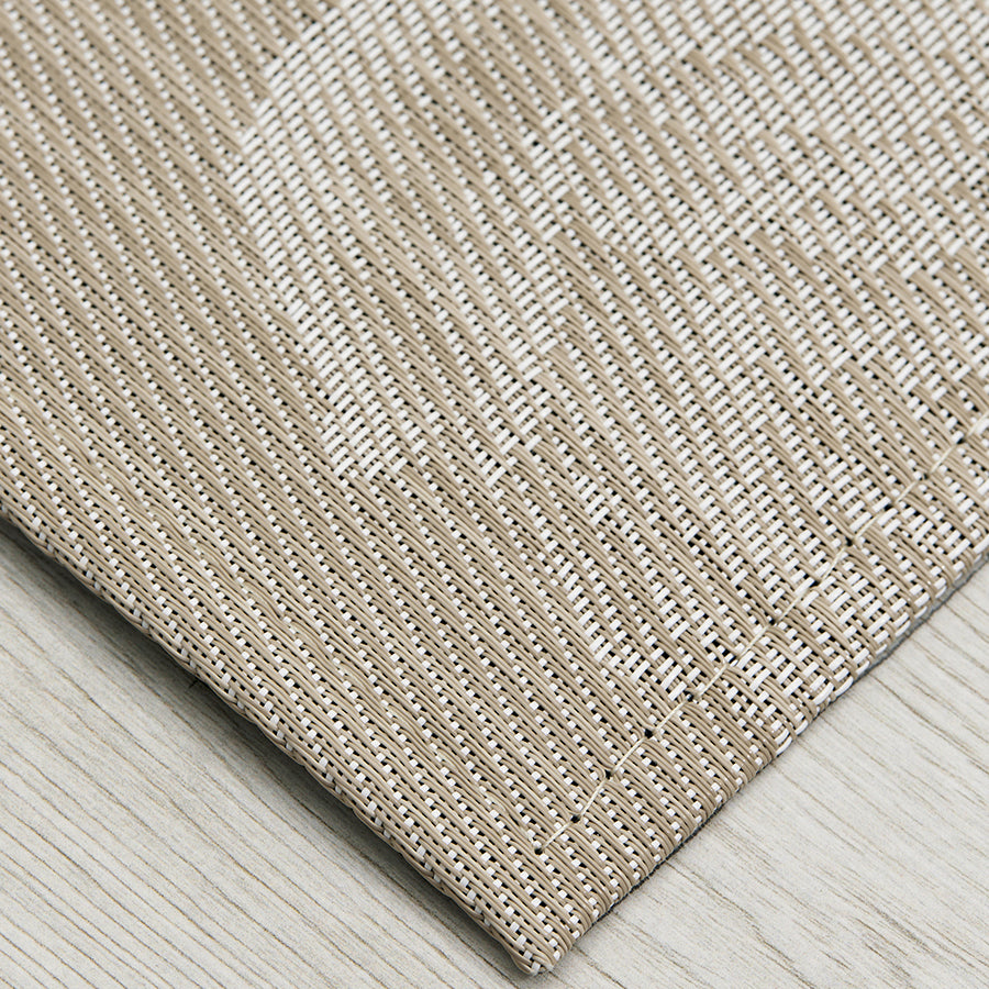 Martha Stewart Rosette Runner