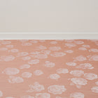 Martha Stewart Rosette Floormat