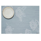 Martha Stewart Rosette Rectangular Placemat (Set of 4)