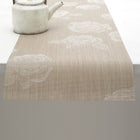 Martha Stewart Rosette Table Runner