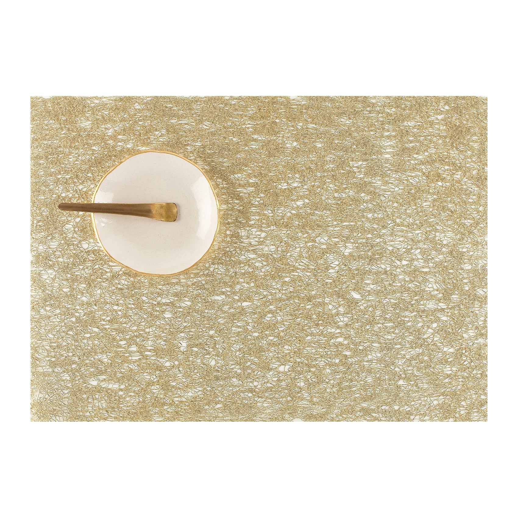 Chilewich Lace Placemats - Thumbnail 2