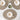Mini Basket Oval Table Mat (Set of 4)