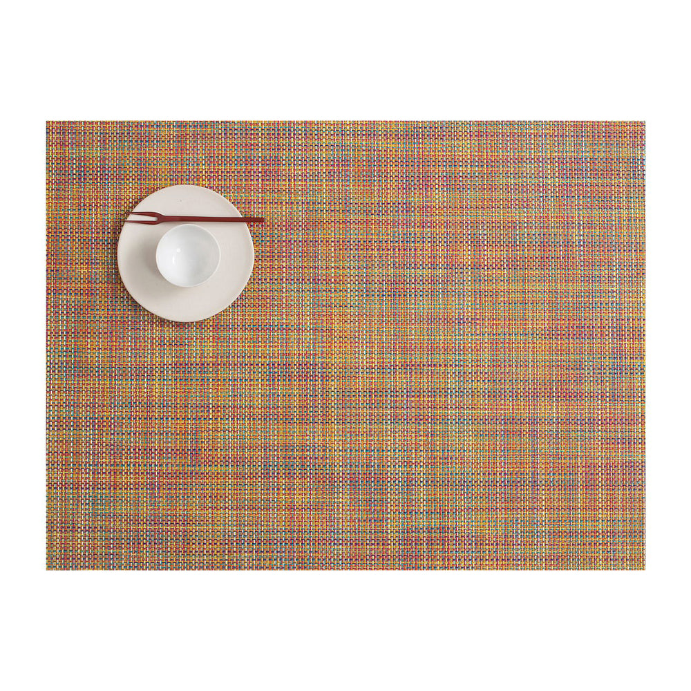 Mini Basket Table Mat (Set of 4)