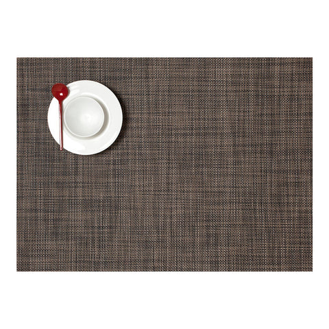 Mini Basket Table Mat (Set of 4)