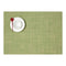 Mini Basket Table Mat (Set of 4)  option Dill