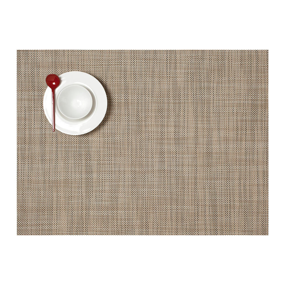 Mini Basket Table Mat (Set of 4)