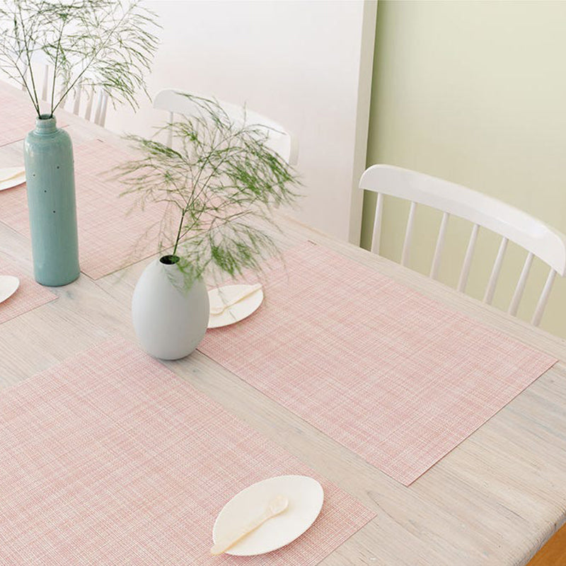Chilewich Mini Basket Table Mat (Set of 4) - 2Modern