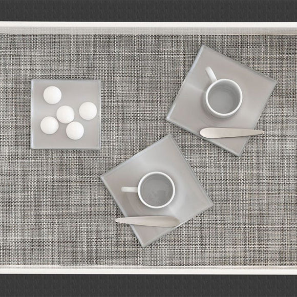 Chilewich Mini Basket Table Mat (Set of 4) - 2Modern