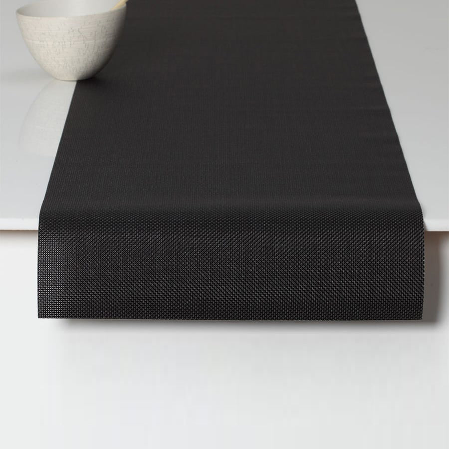 Mini Basketweave Table Runner