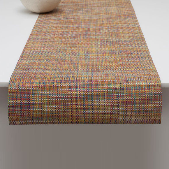 Mini Basketweave Table Runner