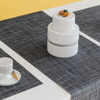 Mini Basketweave Table Runner