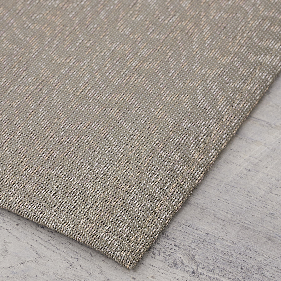 Moire Floormat Runner