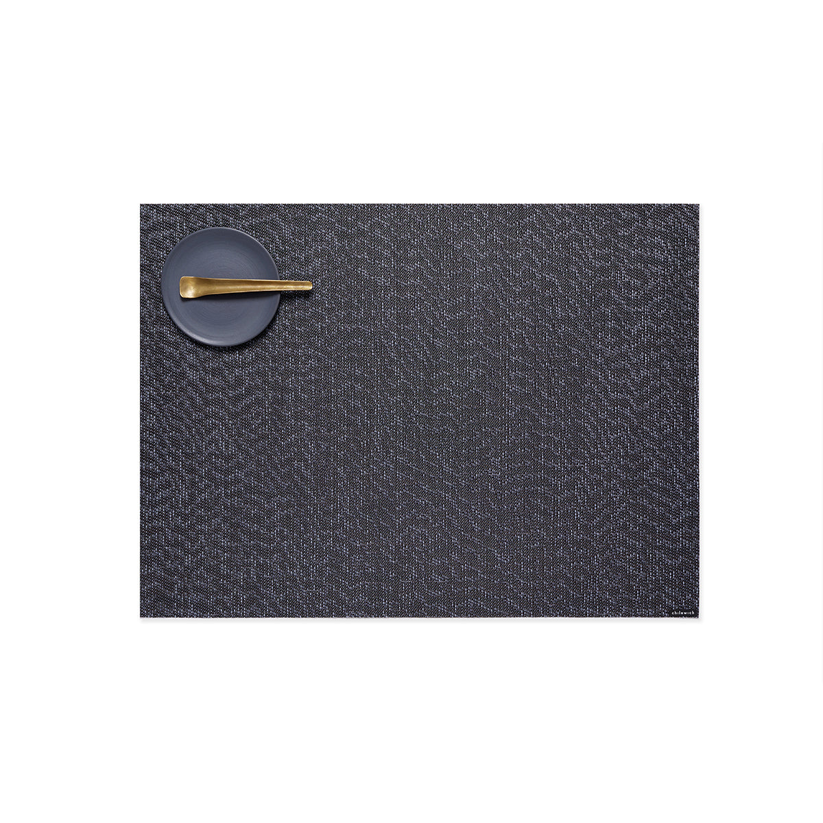 Chilewich Moire Placemat - Thumbnail 4