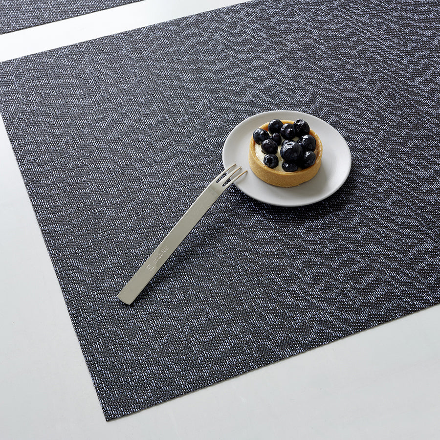 Chilewich Moire Placemat - Thumbnail 2