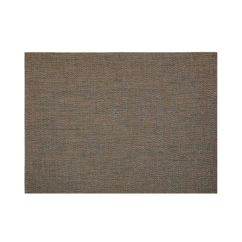 Moire Woven Floormat