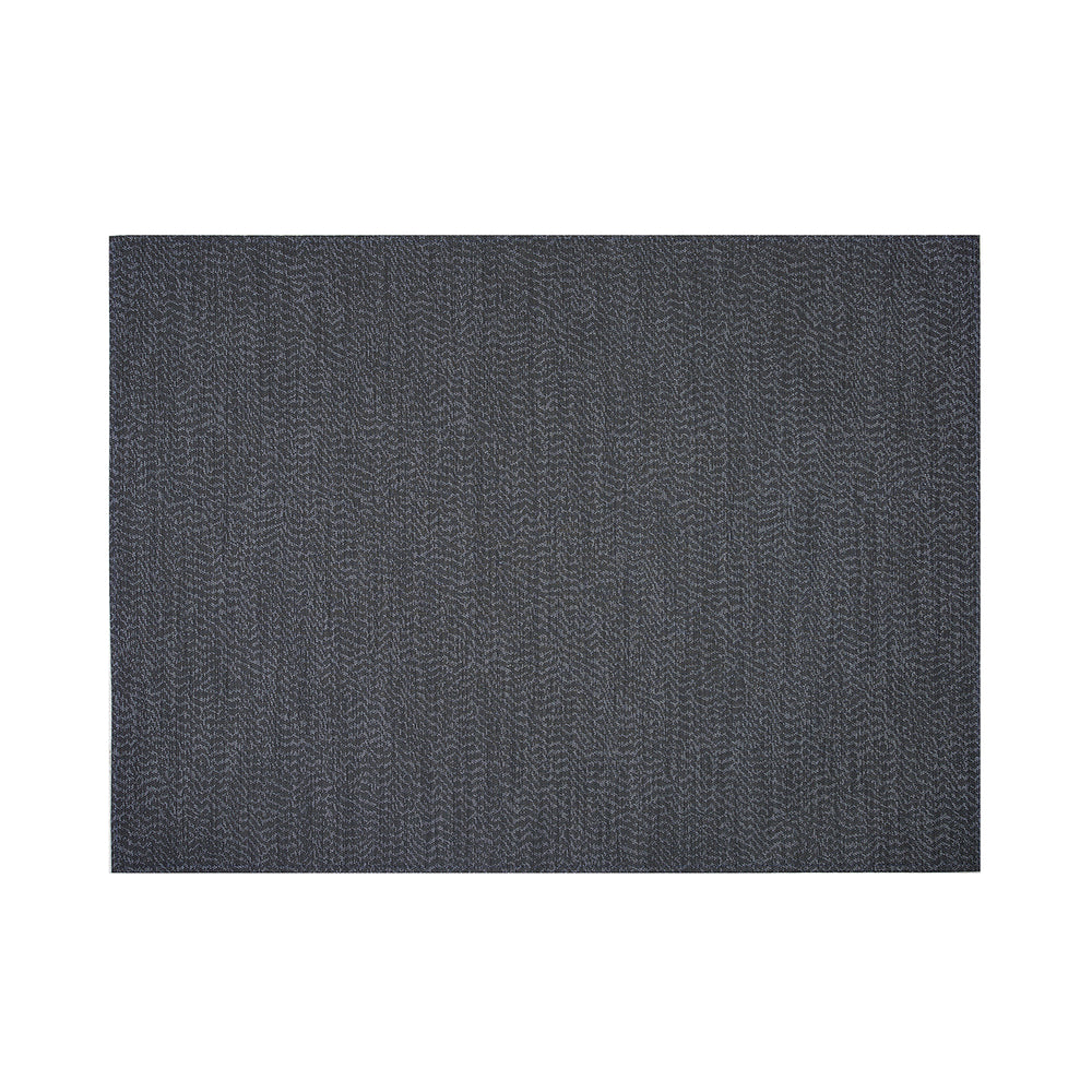 Moire Woven Floormat