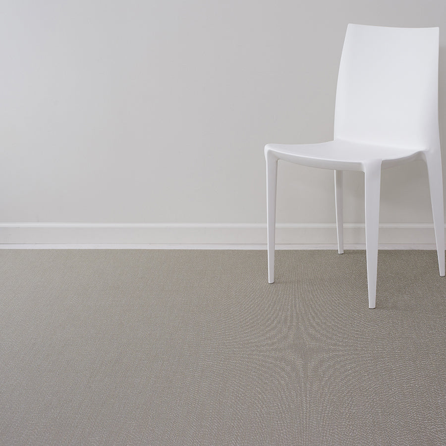 Moire Woven Floormat