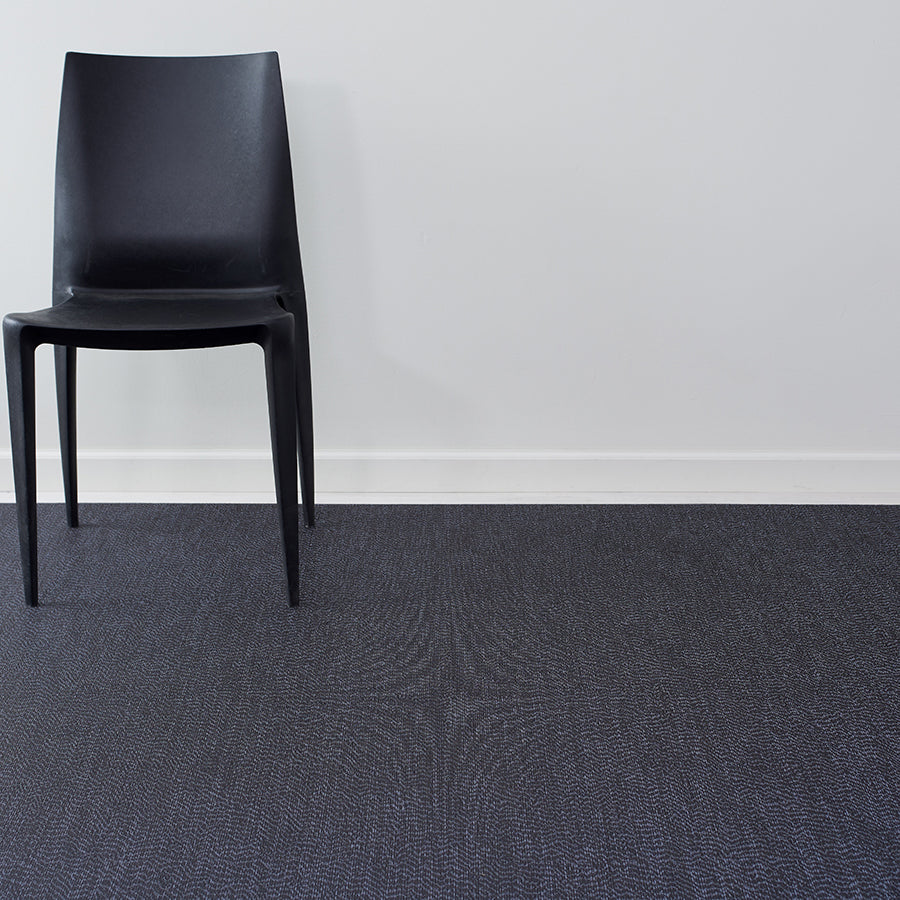 Moire Woven Floormat