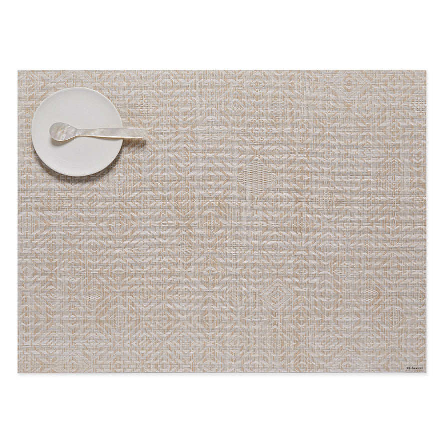 Mosaic Table Mat (Set of 4)
