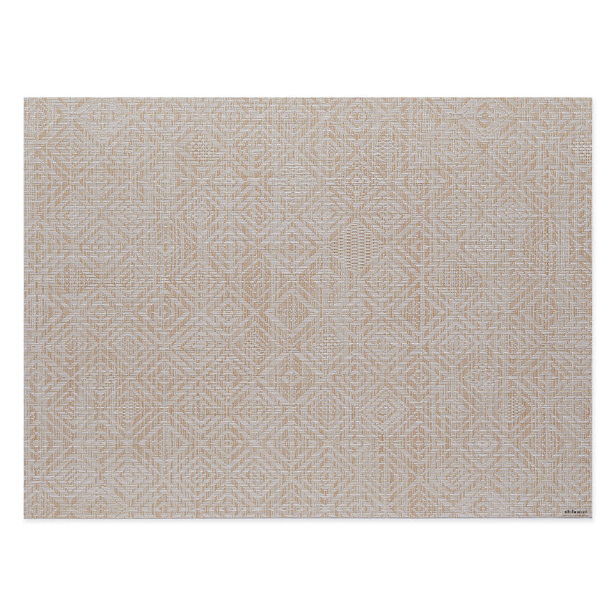 Chilewich Mosaic Tile Placemats