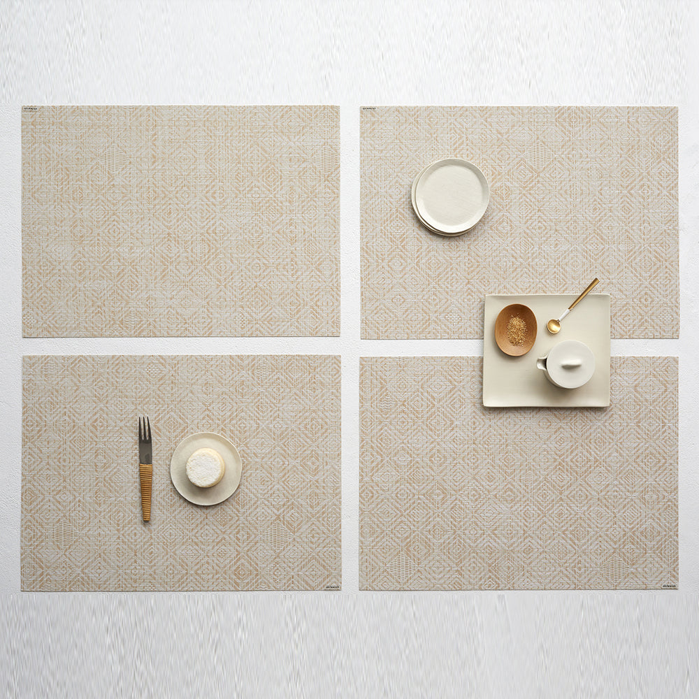 Mosaic Table Mat (Set of 4)