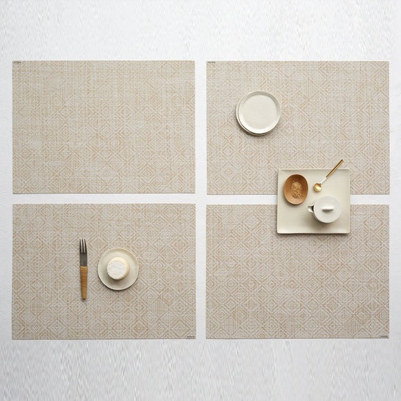 Mosaic Table Mat (Set of 4)