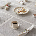 Mosaic Table Mat (Set of 4)