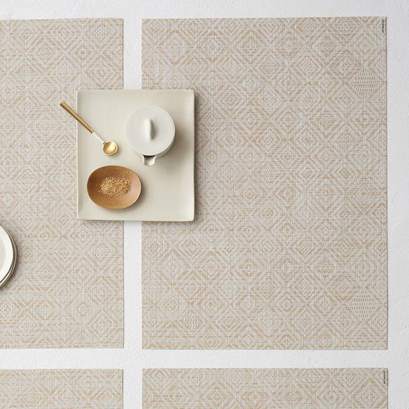 Mosaic Table Mat (Set of 4)