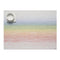 Ombre Table Mat (Set of 4)  option Rainbow