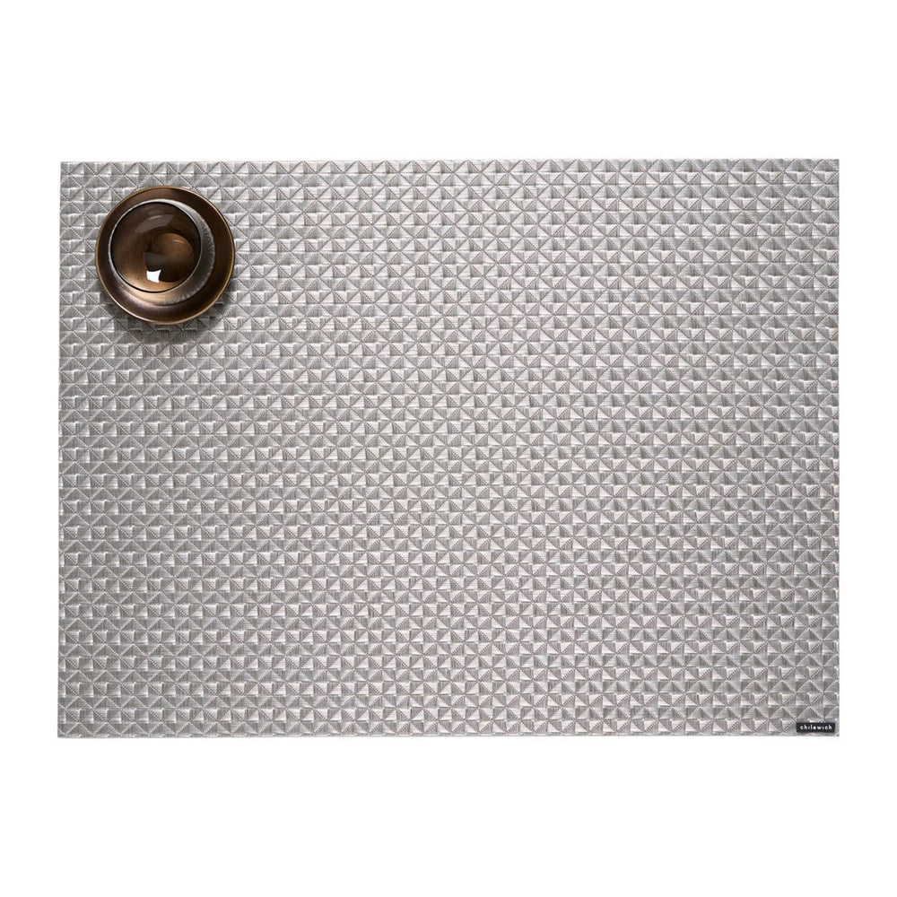 Origami Rectangle Table Mat (Set of 4)