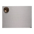 Origami Rectangle Table Mat (Set of 4)