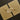 Origami Rectangle Table Mat (Set of 4)